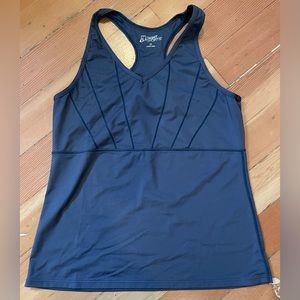 SKIRT SPORTS Eclipse Tank (M)